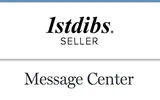 1stdibs Message Center