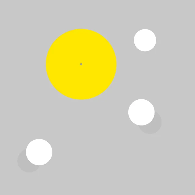 AVOIDANCE gameplay