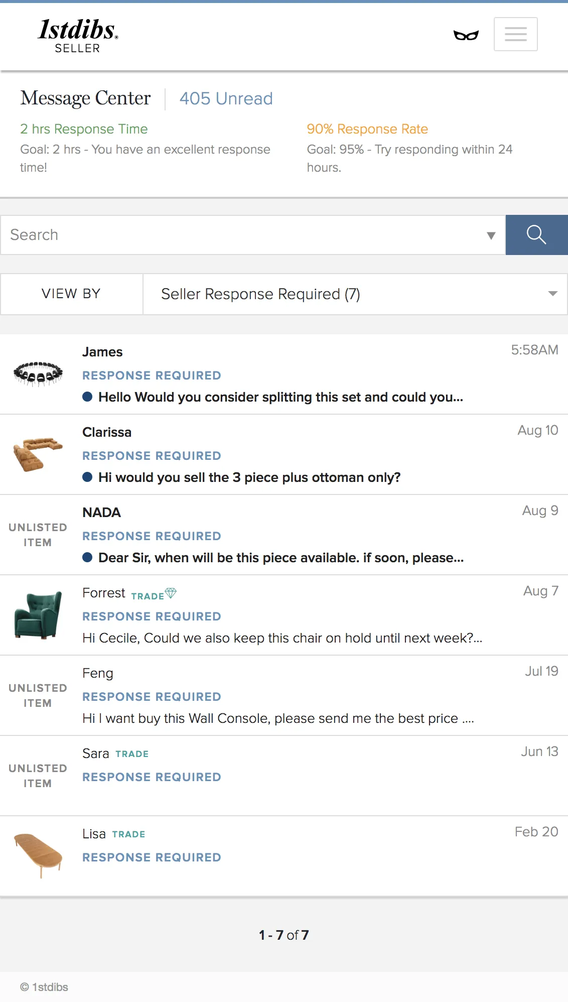 responsive design